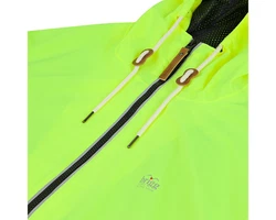RennerXXL Funktionsjacke Magnuson Blau/Hellblau/Pastell