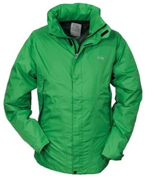 Funktionsjacke Perfect - Herren XXL Funktionsjacke packbar und leicht in bergren
