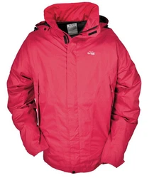RennerXXL Funktionsjacke Perfect Herren 