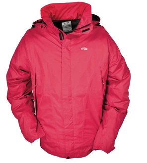 RennerXXL Funktionsjacke Perfect Herren RennerXXL Funktionsjacke Perfect Herren
