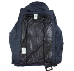 RennerXXL Funktionsjacke Perfect Herren Grau/Dunkelgrau