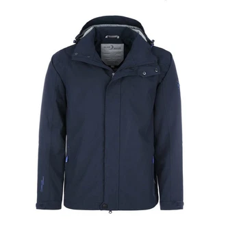 RennerXXL Funktionsjacke Ben Herren Outdoor Dunkelblau/Hellblau/Blau RennerXXL Funktionsjacke Ben Herren Outdoor Dunkelblau/Hellblau/Blau