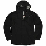 RennerXXL Funktionsjacke Ben Herren Outdoor Schwarz