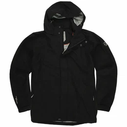 Funktionsjacke Ben Herren XXL Outdoor Funktionsjacke bergren