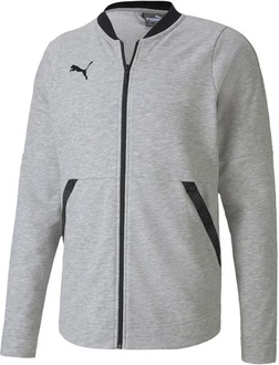 PUMA Funktionsjacke teamFINAL 21 Casuals Jacke