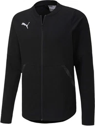 Funktionsjacke teamFINAL 21 Casuals Jacke BLACK
