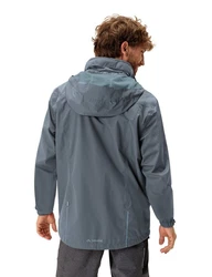 VAUDE Funktionsjacke MEN'S ESCAPE BIKE LIGHT JACKET (1) Heron