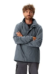 VAUDE Funktionsjacke MEN'S ESCAPE BIKE LIGHT JACKET (1) Heron
