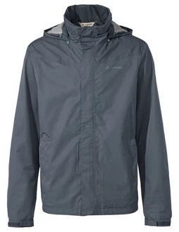 VAUDE Funktionsjacke MEN'S ESCAPE BIKE LIGHT JACKET (1) Heron VAUDE Funktionsjacke MEN'S ESCAPE BIKE LIGHT JACKET (1) Heron