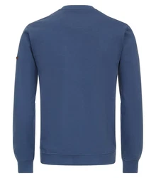 Redmond Rundhalspullover Sweatshirt (222850700) 222850700