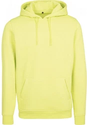 Build Your Brand Kapuzenpullover Heavy Hoody 