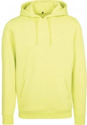 Build Your Brand Kapuzenpullover Heavy Hoody 