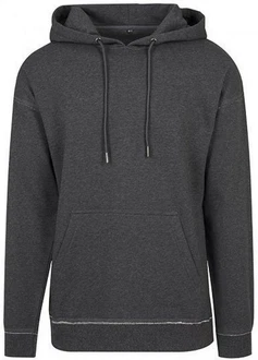 Build Your Brand Kapuzenpullover Oversize Hoody