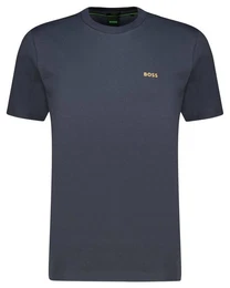 T-Shirt Herren T-Shirt Regular Fit (1-tlg)