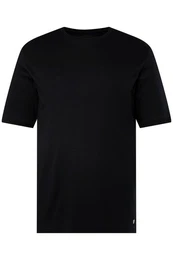 T-Shirt T-Shirt Halbarm Rundhals bis 8 XL