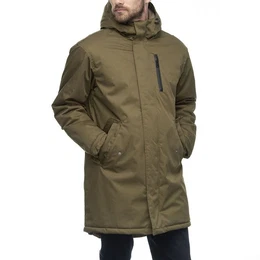 Winterjacke Walerio Jacket Olive L