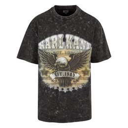 T-Shirt Small Signature Washed Eagle Tee