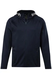 Fleecejacke Trainingsjacke FLEXNAMIC Tennis Softshell