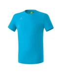 Erima T-Shirt Teamsport Türkis/Hellblau