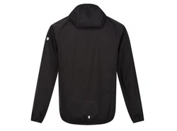 RennerXXL Funktionsjacke Tarvos Dunkelblau/Blau/Schwarz