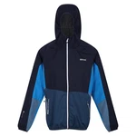 RennerXXL Funktionsjacke Tarvos Dunkelblau/Blau/Schwarz