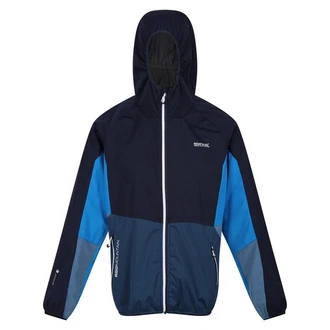 RennerXXL Funktionsjacke Tarvos Dunkelblau/Blau/Schwarz