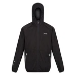 RennerXXL Funktionsjacke Tarvos Schwarz