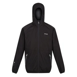 RennerXXL Funktionsjacke Tarvos Schwarz