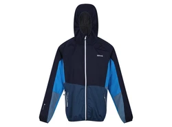 RennerXXL Funktionsjacke Tarvos Dunkelblau/Blau/Schwarz
