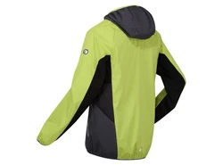 RennerXXL Funktionsjacke Tarvos Dunkelblau/Blau/Schwarz