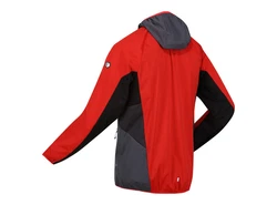 RennerXXL Funktionsjacke Tarvos Dunkelblau/Blau/Schwarz