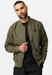 Indicode Winterjacke INMaxim Dunkelgrün/Khaki