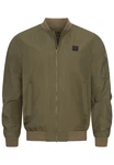 Indicode Winterjacke INMaxim Dunkelgrün/Khaki