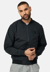 Indicode Winterjacke INMaxim Dunkelgrau/Grau