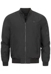 Indicode Winterjacke INMaxim Dunkelgrau/Grau