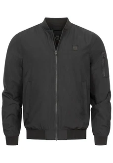Indicode Winterjacke INMaxim Dunkelgrau/Grau