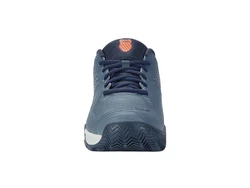 K-Swiss HYPERCOURT EXPRESS 2 HB Tennisschuh blau