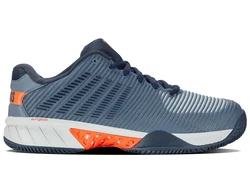 K-Swiss HYPERCOURT EXPRESS 2 HB Tennisschuh blau
