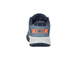 K-Swiss HYPERCOURT EXPRESS 2 HB Tennisschuh blau