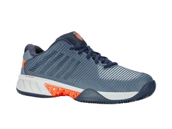 K-Swiss HYPERCOURT EXPRESS 2 HB Tennisschuh blau