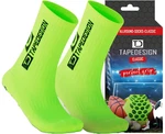 Tapedesign Sportsocken Allround Classic Gelb/Grün