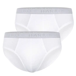 Slip Cotton Essentials (2-St) Komfortplus dank Elasthananteil