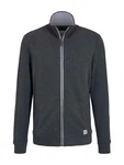 TOM TAILOR Sweatjacke Stehkragen 