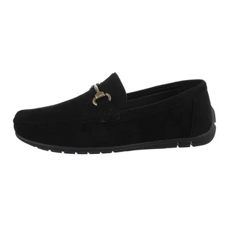 Coolwalk Herren Mokassins Freizeit Slipper (860189) Coolwalk Herren Mokassins Freizeit Slipper (860189)
