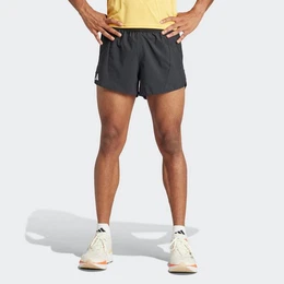 Laufshorts ADIZERO E SHORT (1-tlg)