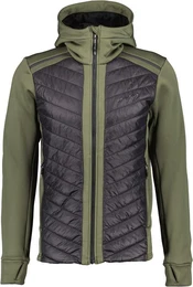 Hybridjacke
