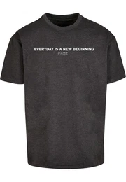 T-Shirt Herren Hope Heavy Oversize Tee (1-tlg)