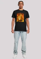 F4NT4STIC Kurzarmshirt Herren 