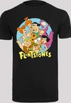 F4NT4STIC Kurzarmshirt Herren 