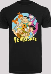 F4NT4STIC Kurzarmshirt Herren 